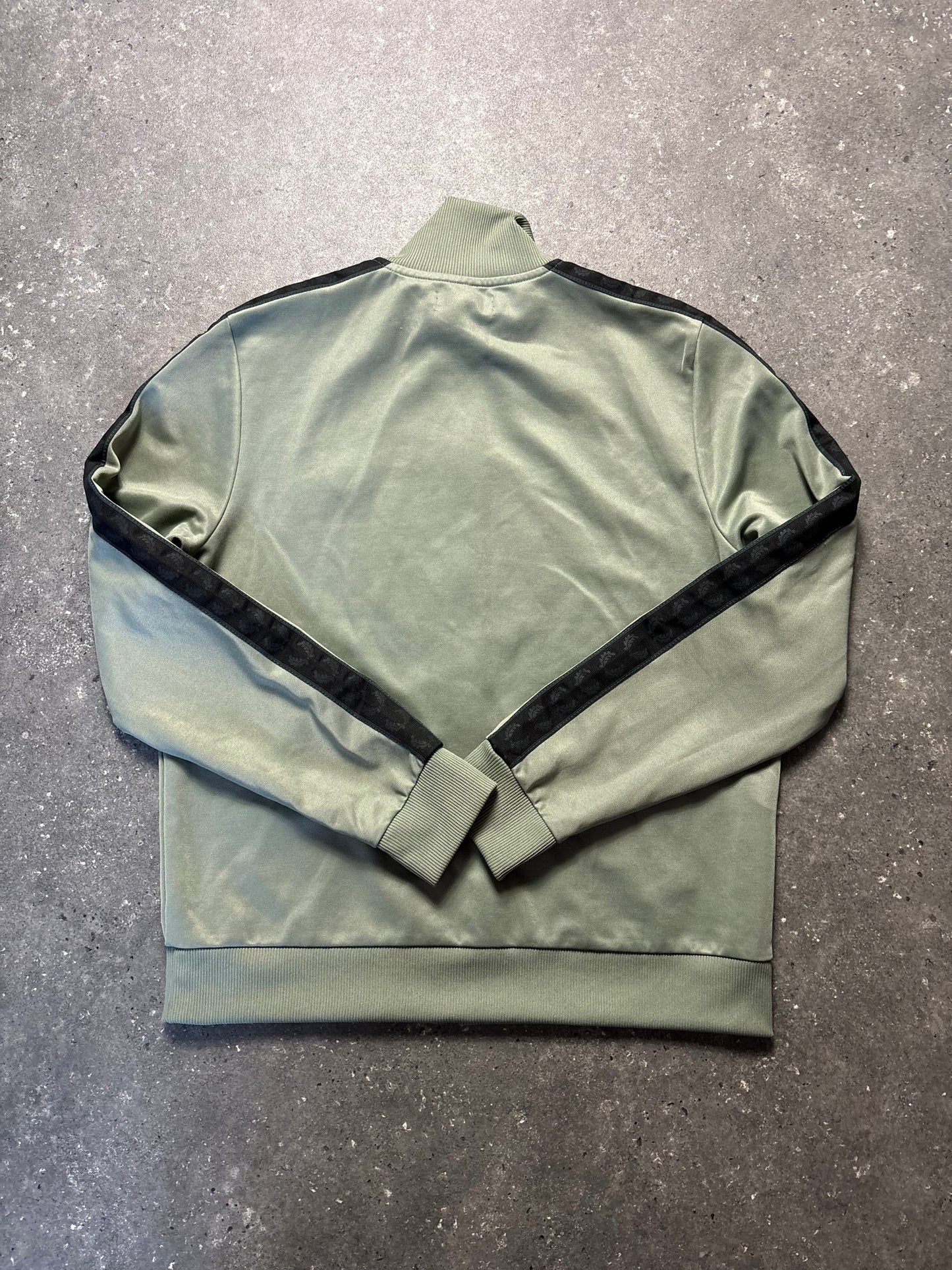 Fred Perry Jacke (L)