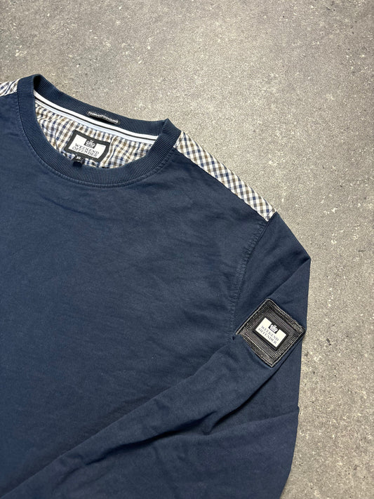 Weekend Offender Sweater (XL)