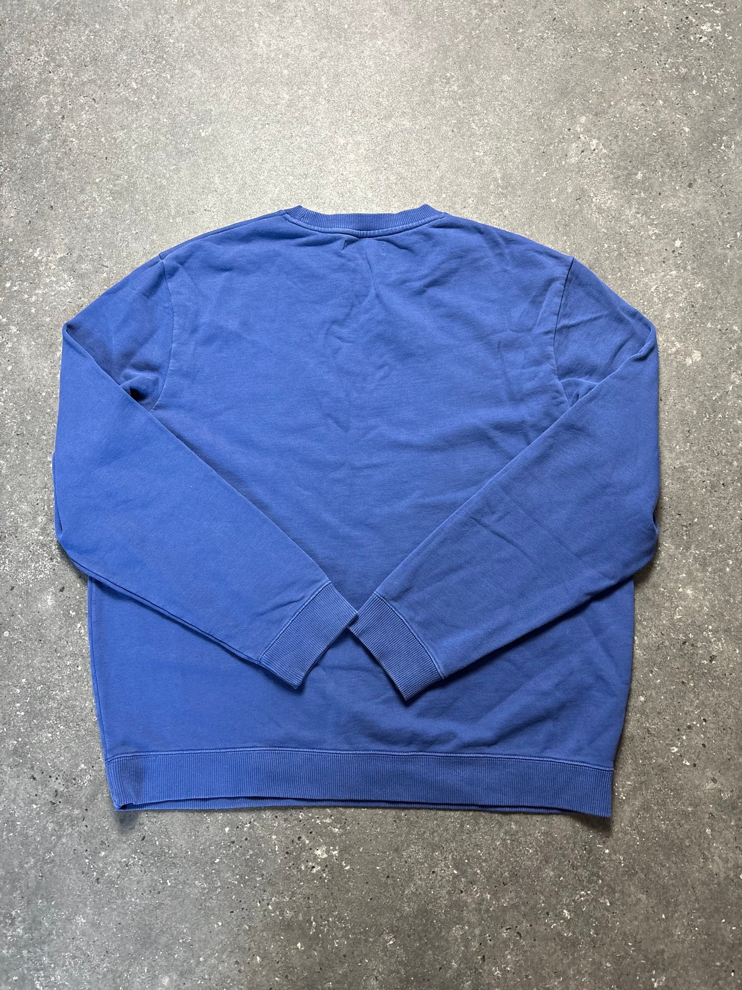 Fred Perry Sweater (XL)