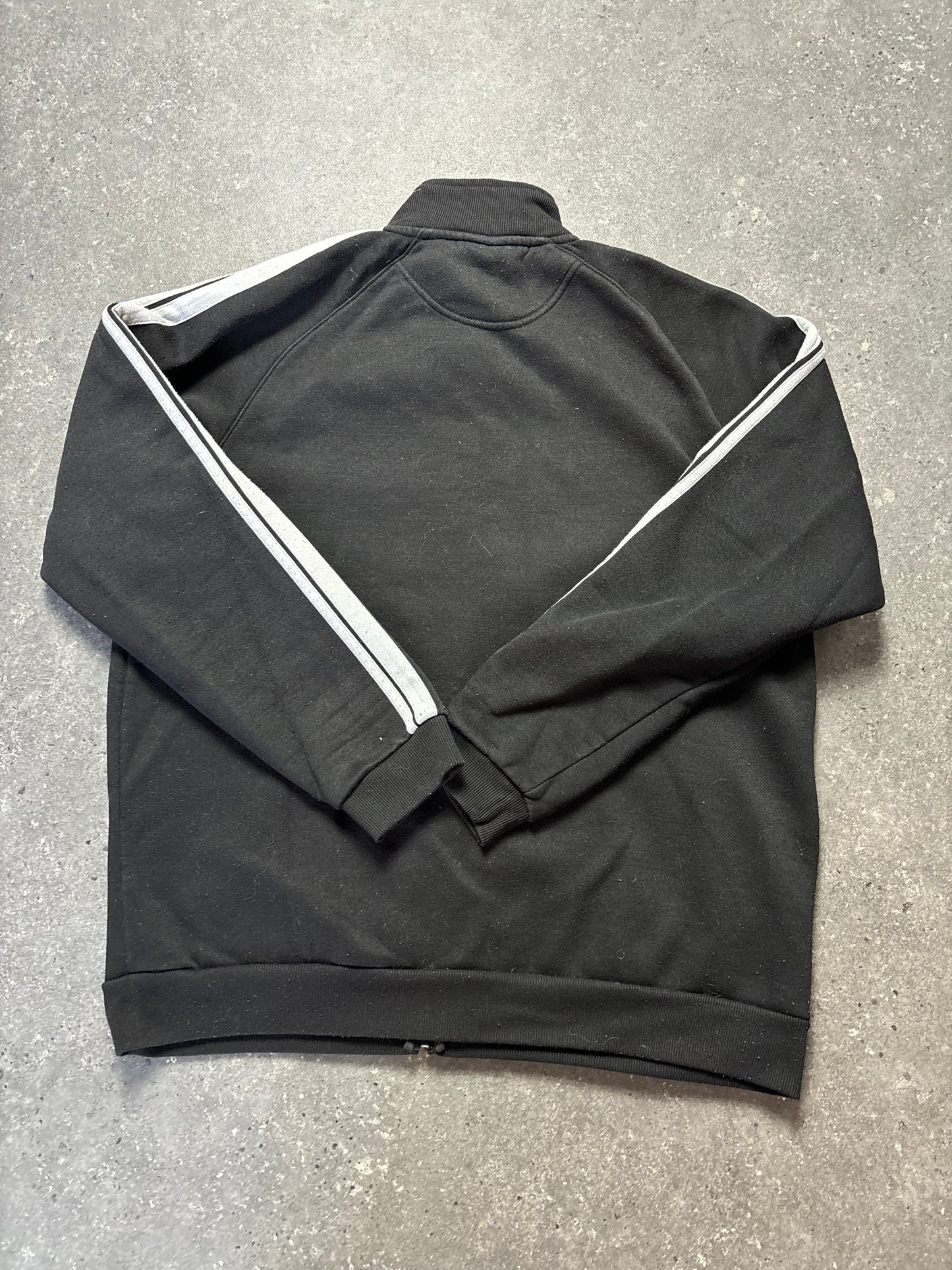 Lonsdale Zipper (XL)