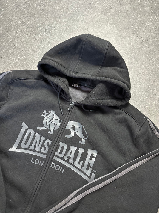 Lonsdale Zipper (XL)