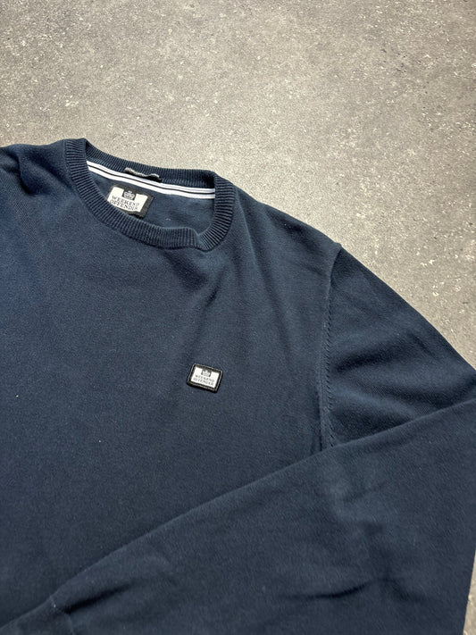 Weekend Offender Sweater (XL)