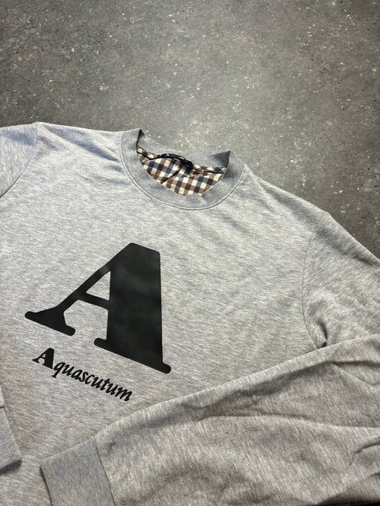 Aquascutum Sweater (L)
