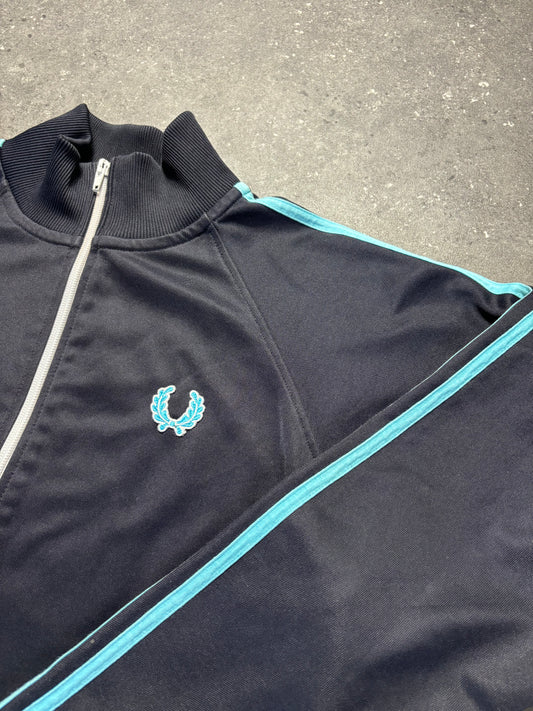 Fred Perry Jacke (S)
