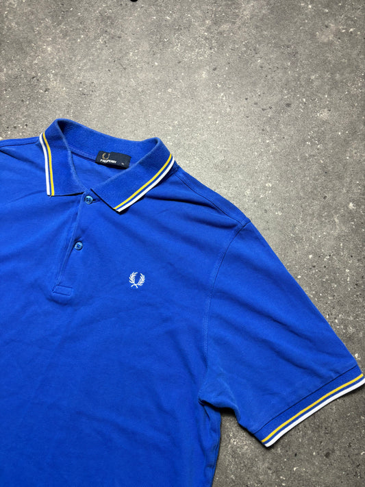 Fred Perry Polo (XL)