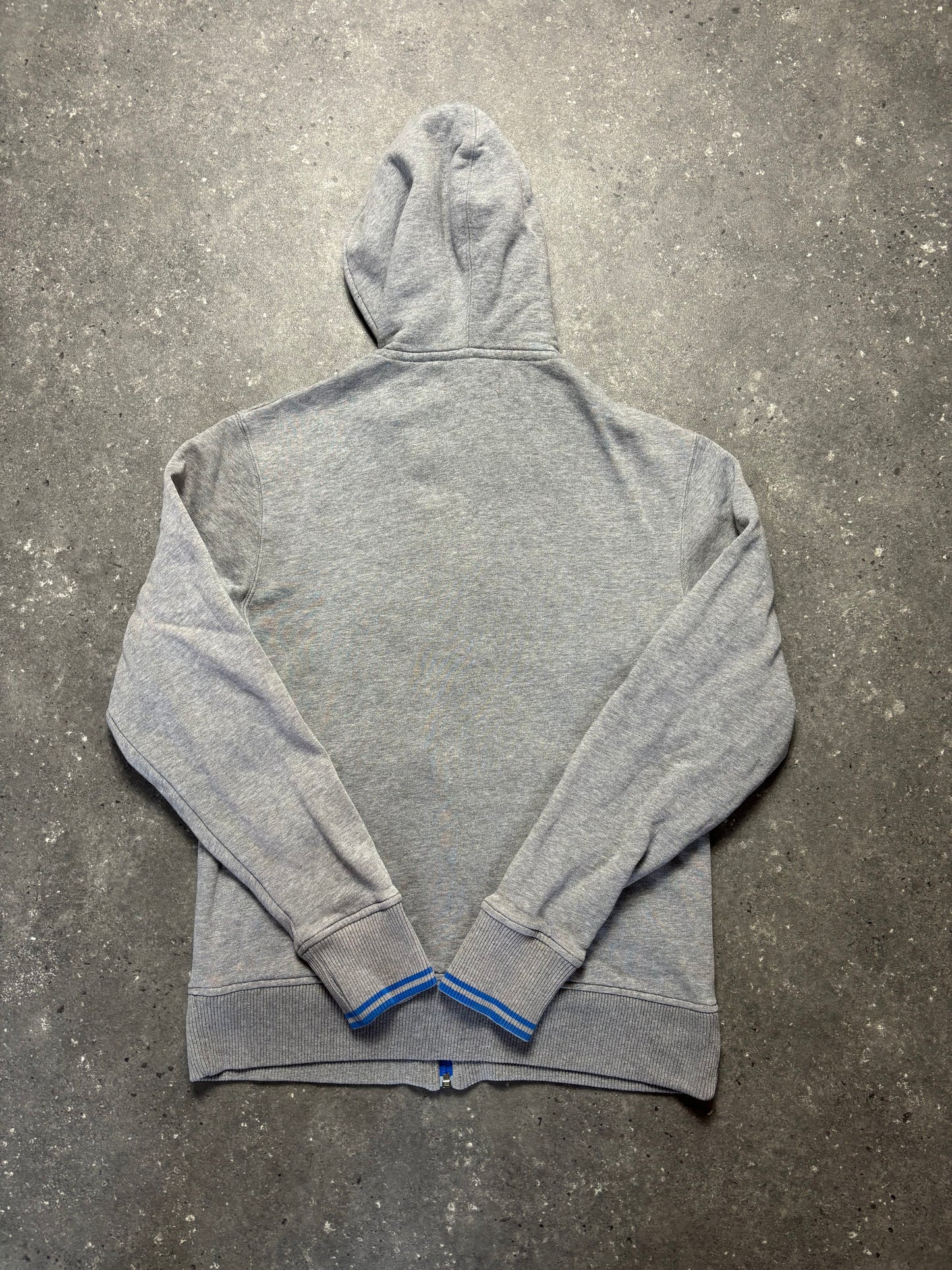 Fred Perry Zipper (S)