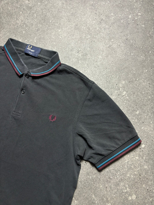 Fred Perry Polo (L)