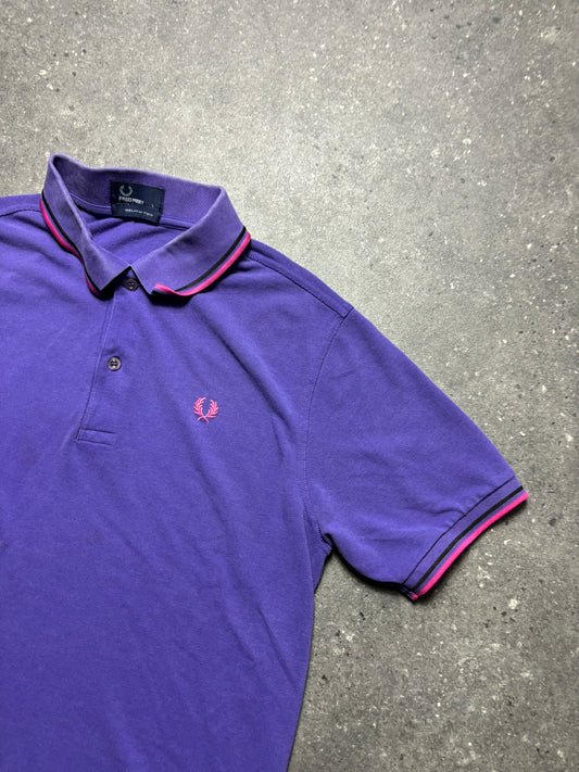 Fred Perry Polo (L)