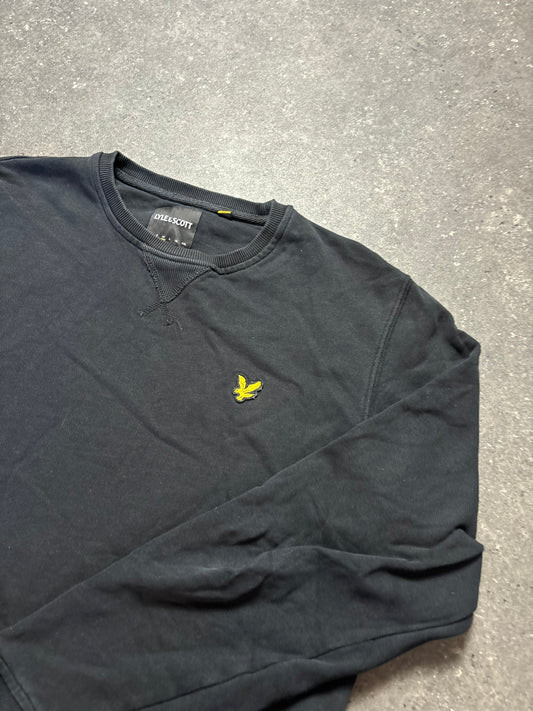 Lyle & Scott Sweater (M)