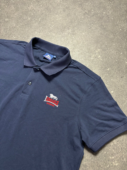 Lonsdale Polo (XL)