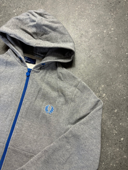 Fred Perry Zipper (S)