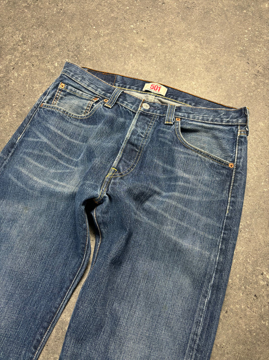 Levi's 501 Jeans (L)