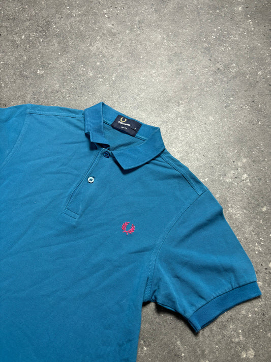 Fred Perry Polo (S)