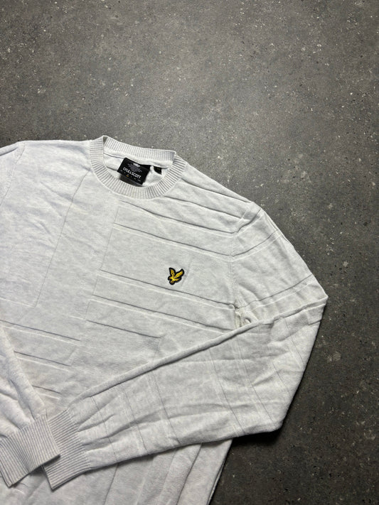 Lyle & Scott Sweater (M)