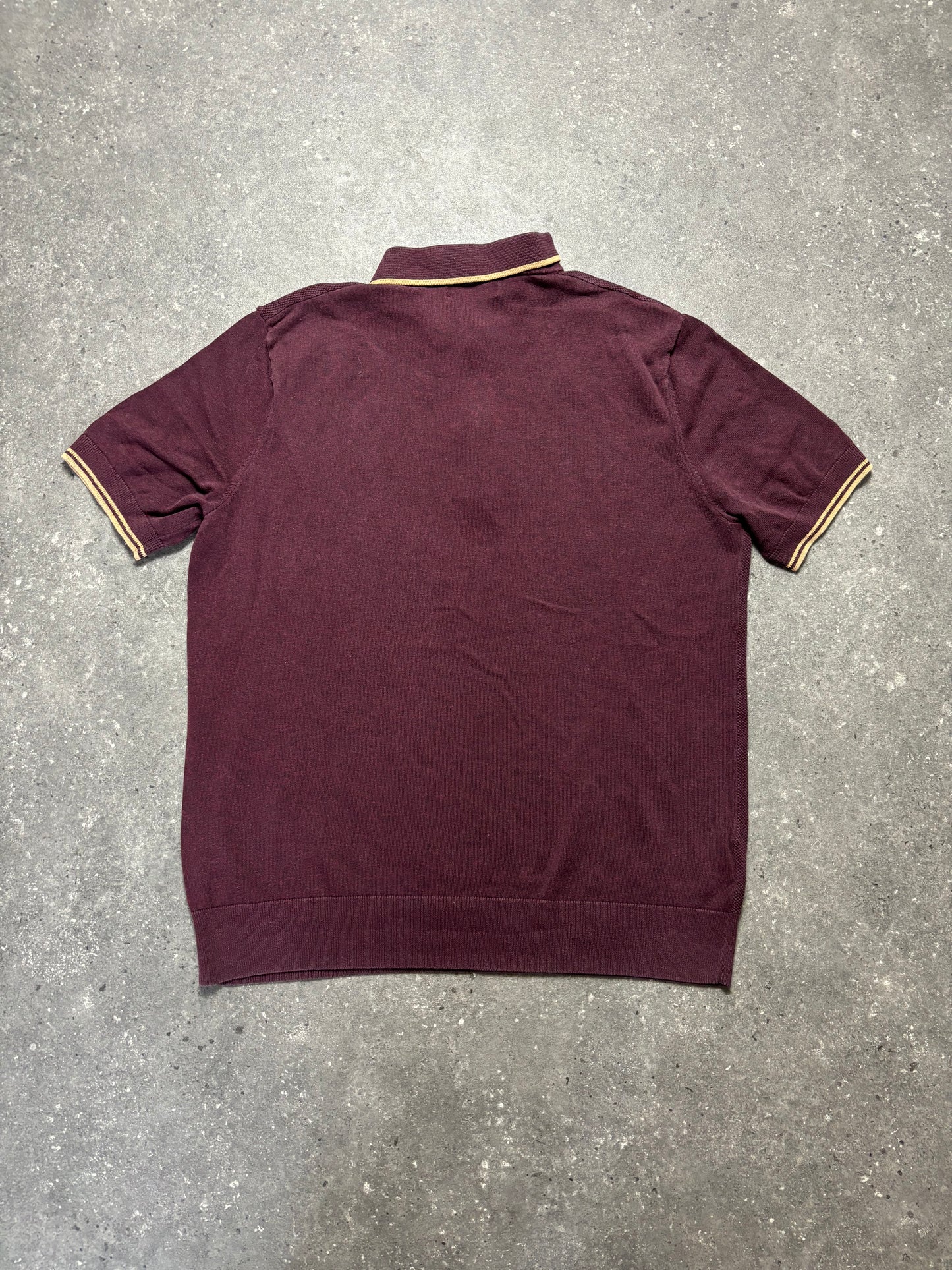 Fred Perry Polo (L)