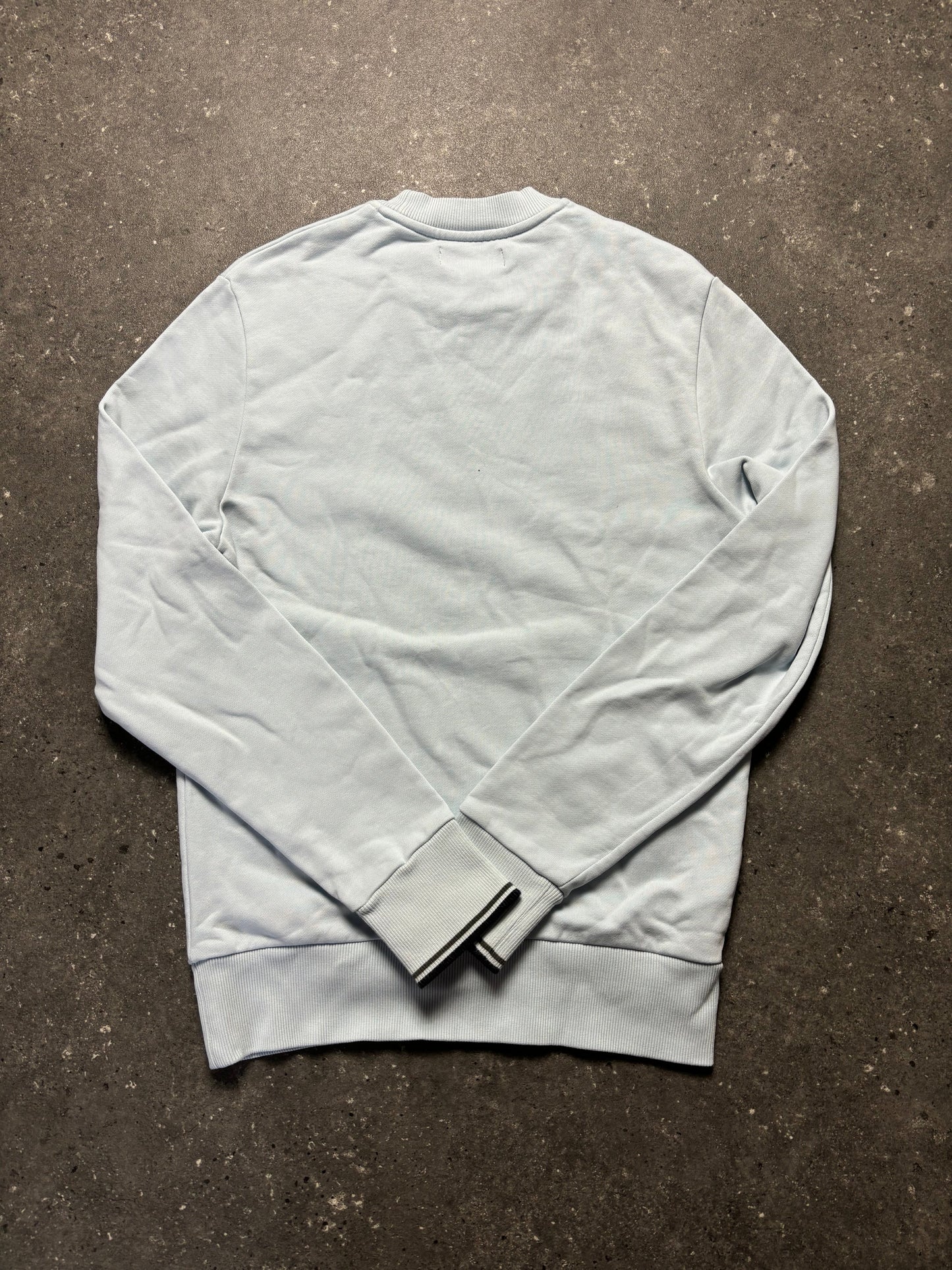 Fred Perry Sweater (S)