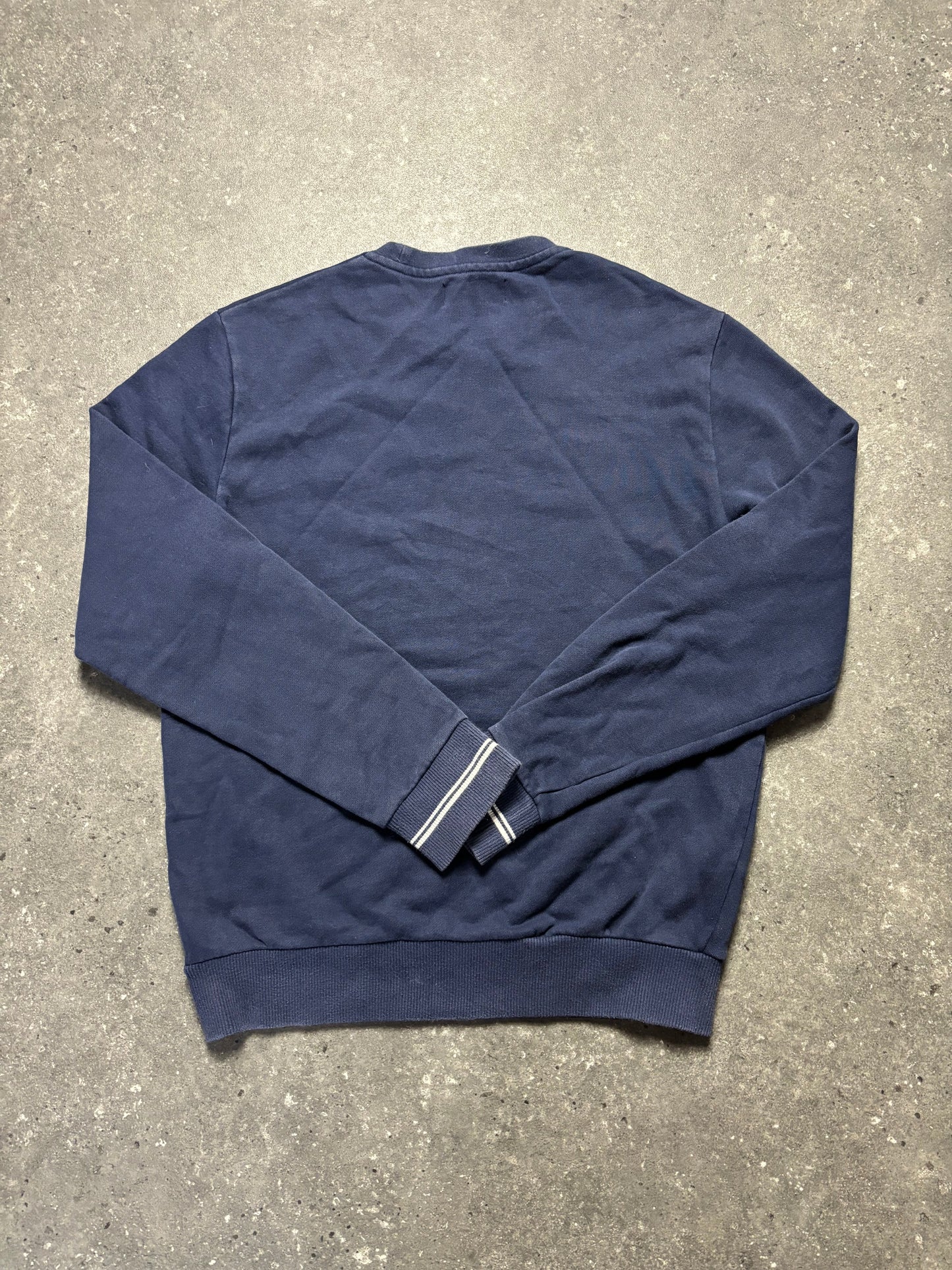 Fred Perry Sweater (S)