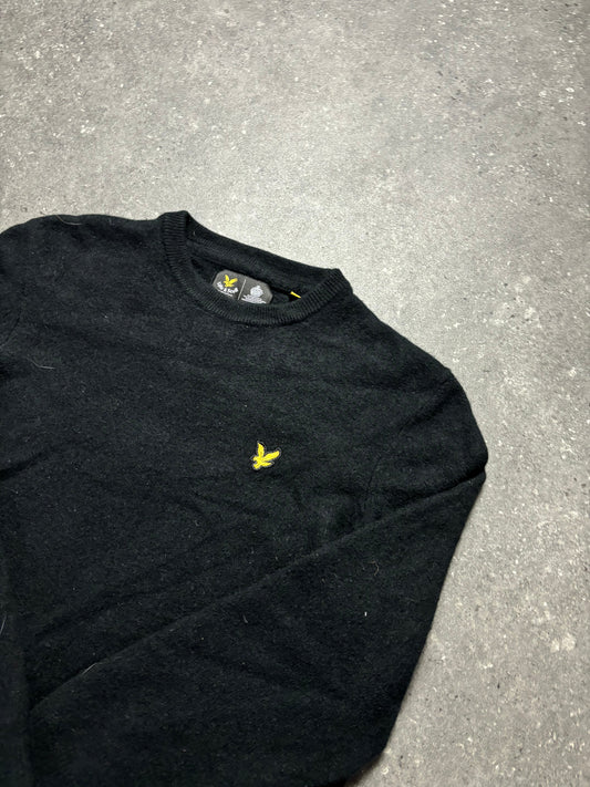 Lyle & Scott Sweater (XL)