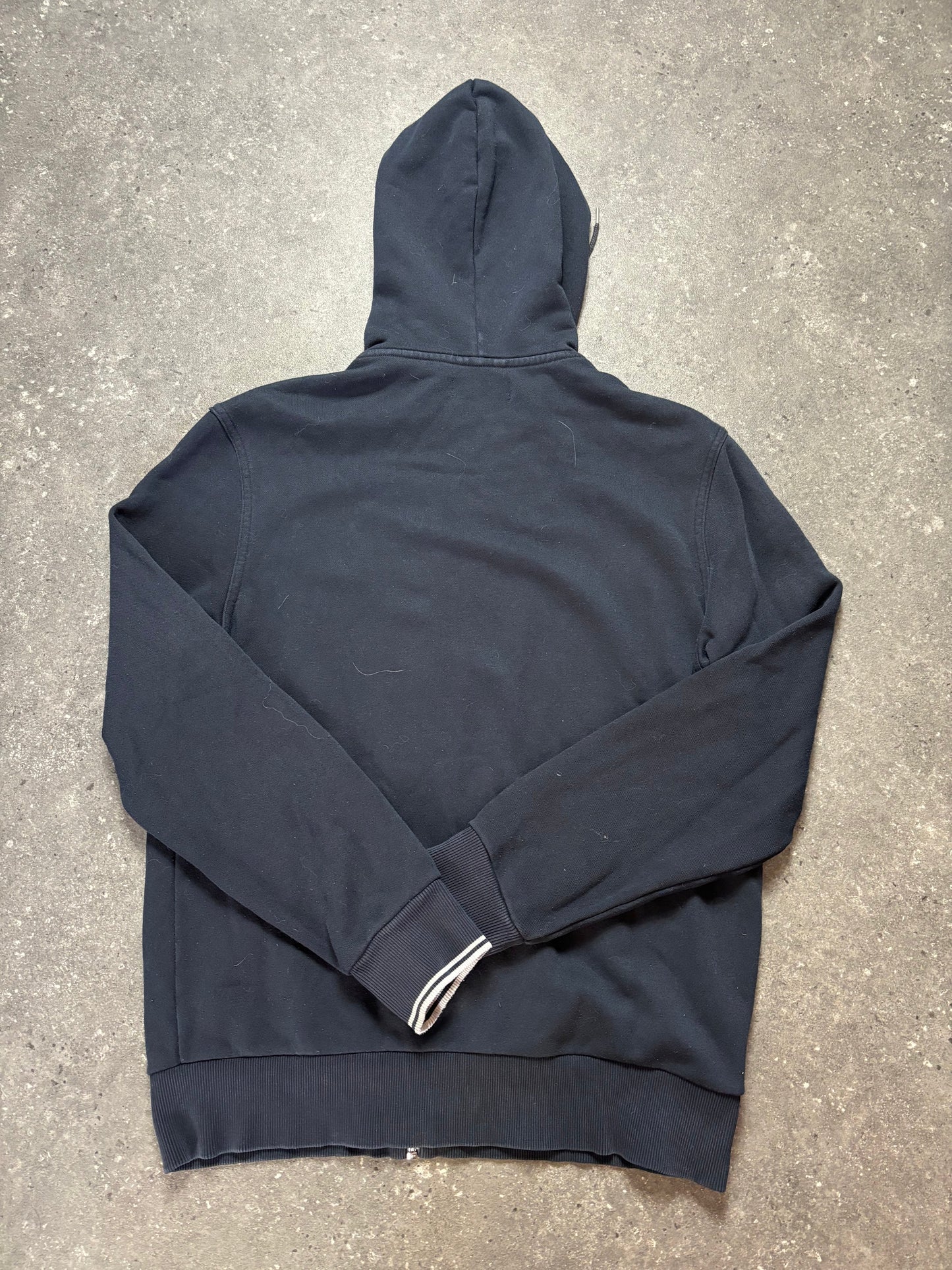 Fred Perry Zipper (L)
