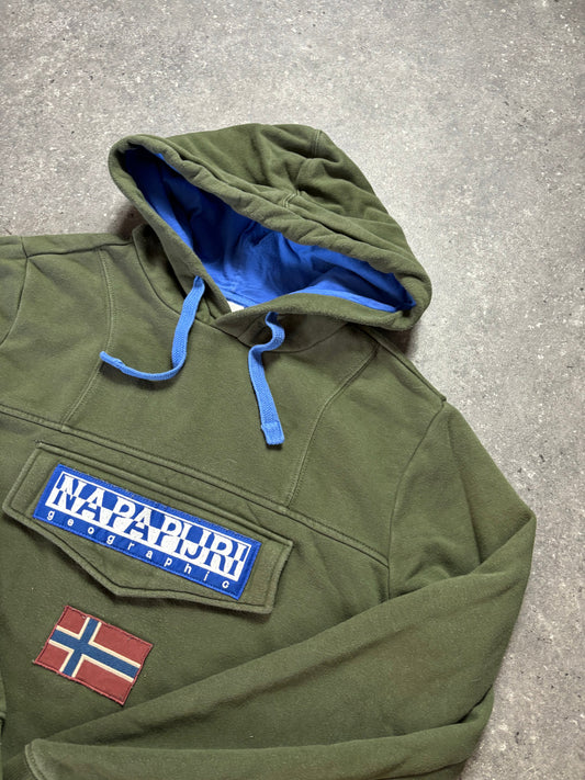 Napapijri Pullover (L)