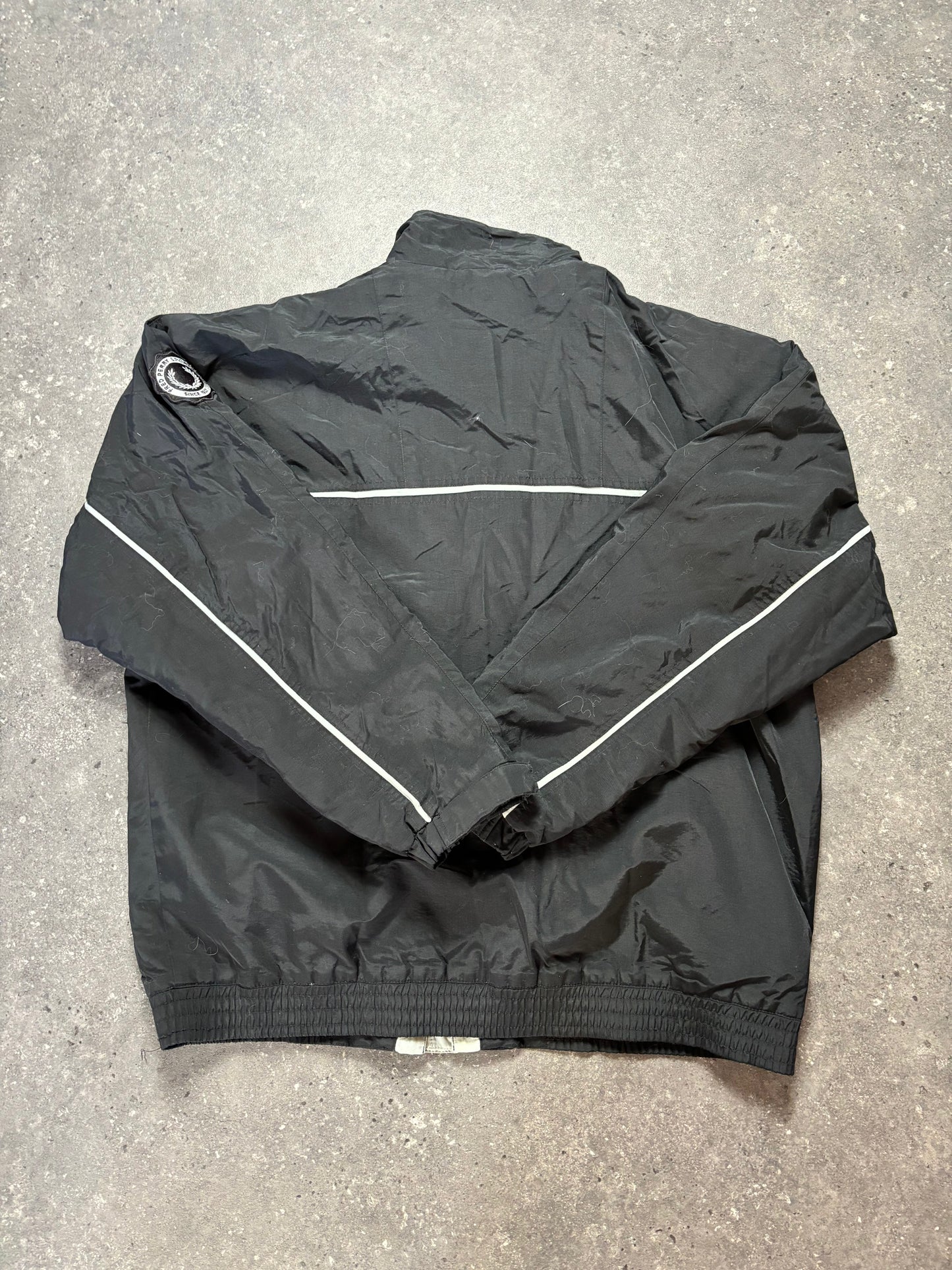 Fred Perry Jacke (L)