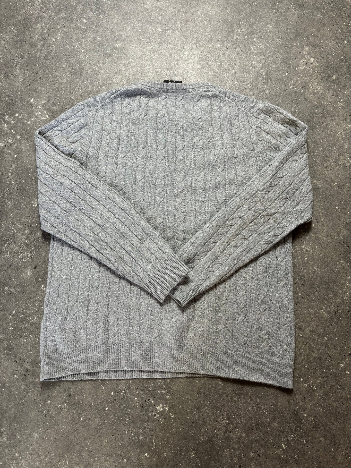 Lyle & Scott Sweater (XL)