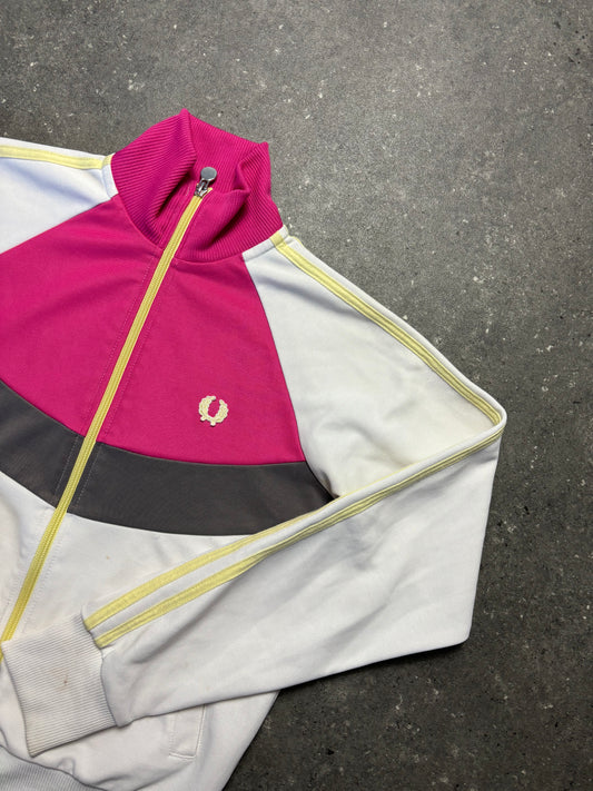 Fred Perry Jacke (XS)