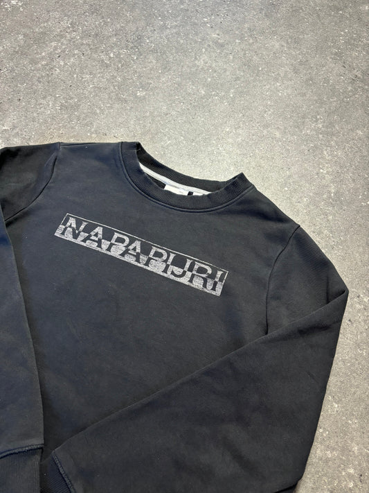 Napapijri Sweater (M)