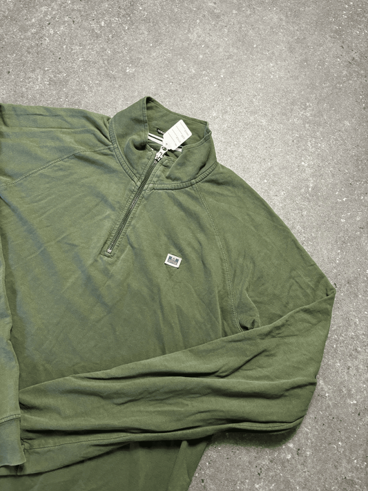 Weekend Offender Half-Zip (M)