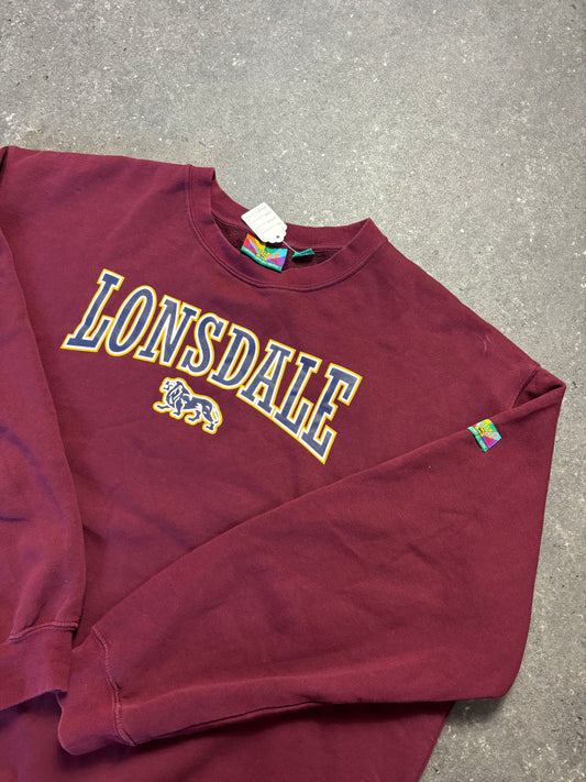 Lonsdale Sweater (XL)