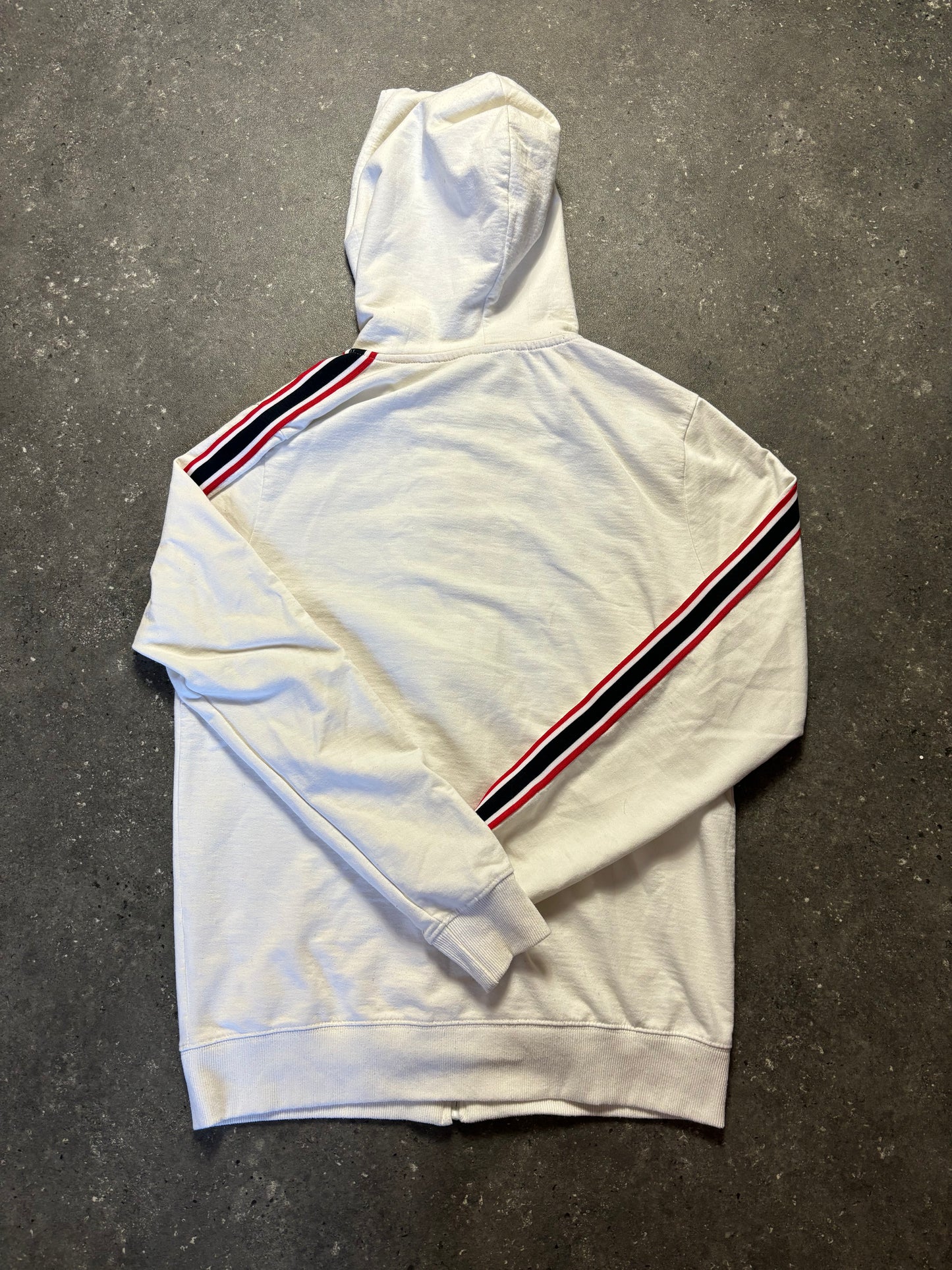 Lonsdale Zipper (L)