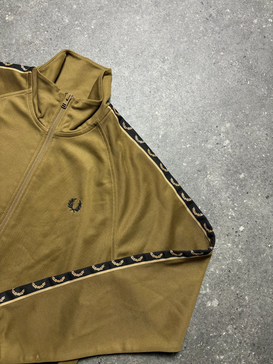 Fred Perry Jacke (S)