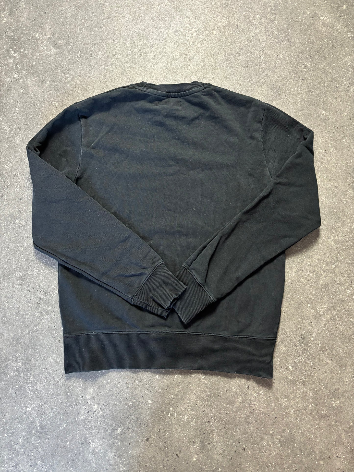 Fred Perry Sweater (M)
