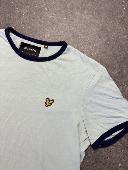 Lyle & Scott Shirt (L)