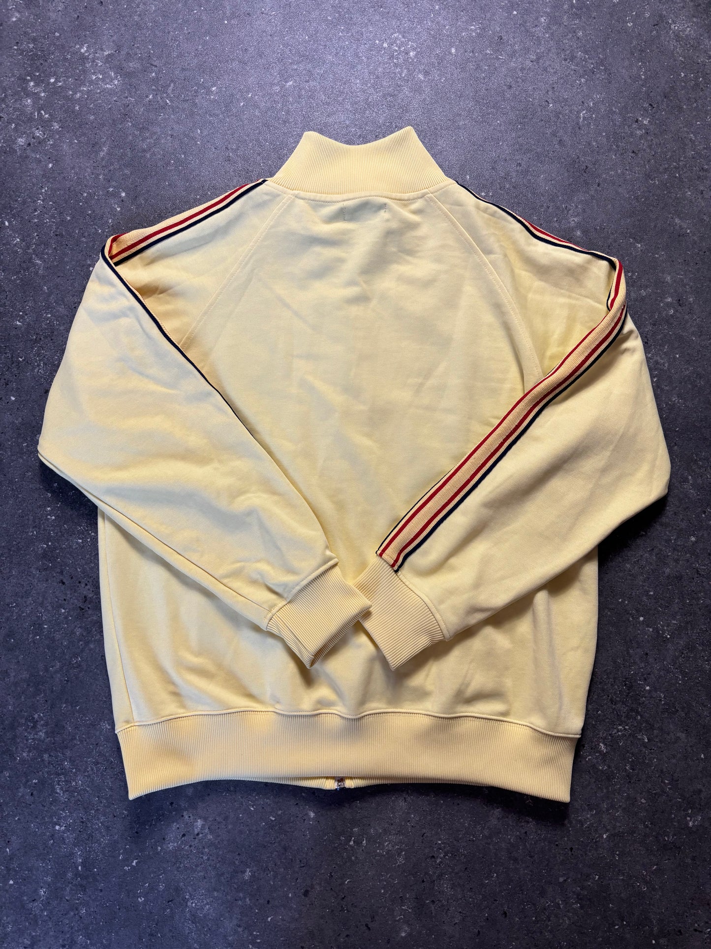 Fred Perry Jacke (M)