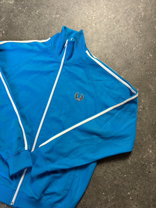 Fred Perry Jacke (S)