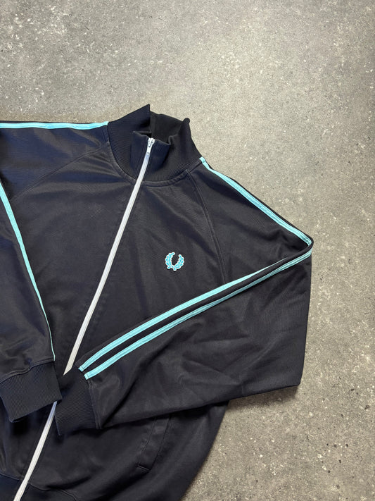 Fred Perry Jacke (M)