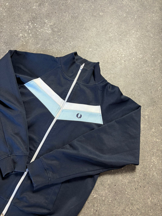 Fred Perry Jacke (XL)