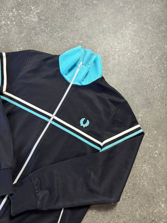 Fred Perry Jacke (M)