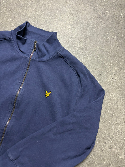 Lyle & Scott Jacke (XL)
