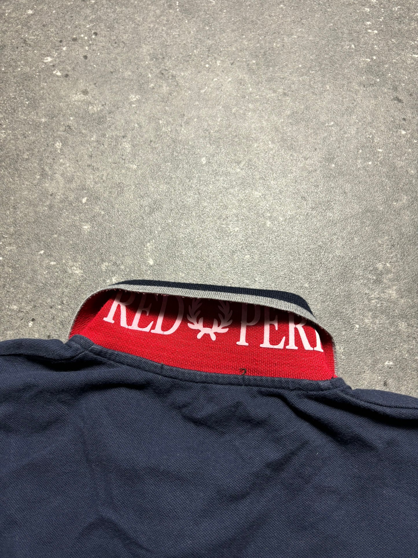 Fred Perry Polo (M)