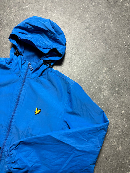 Lyle & Scott Jacke (S)