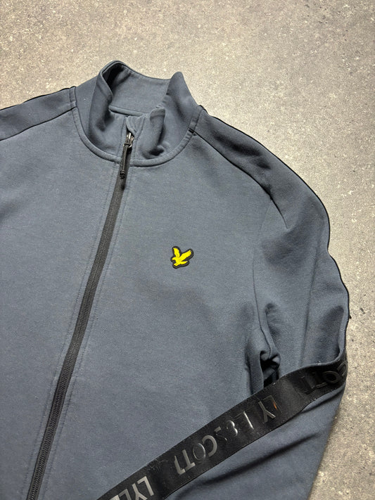 Lyle & Scott Jacke (S)
