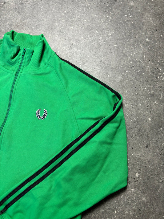 Fred Perry Jacke (L)