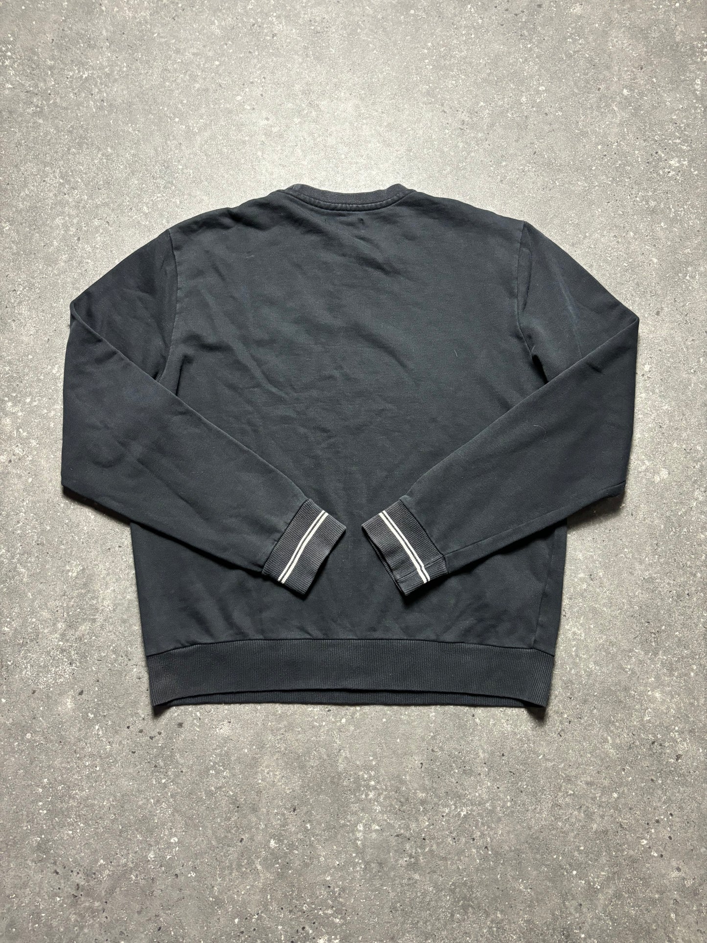 Fred Perry Sweater (L)