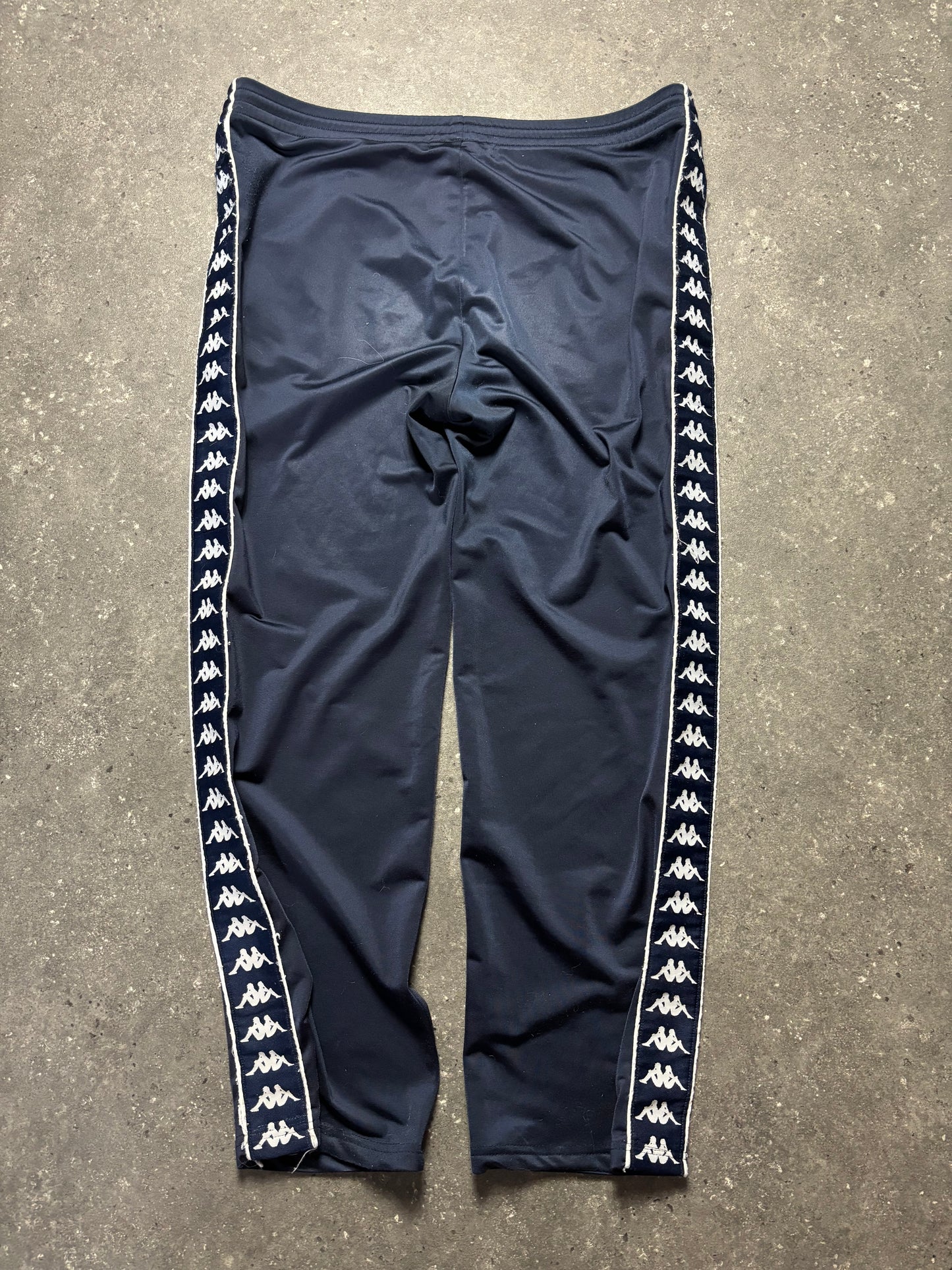 Kappa Tracksuit (L)