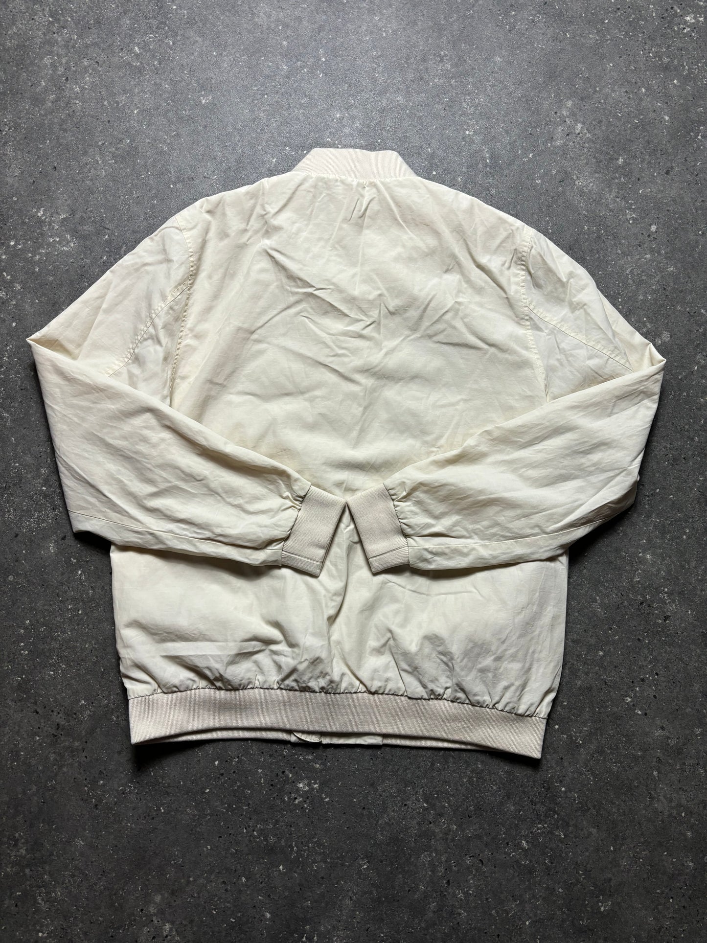 Lyle & Scott Jacke (L)
