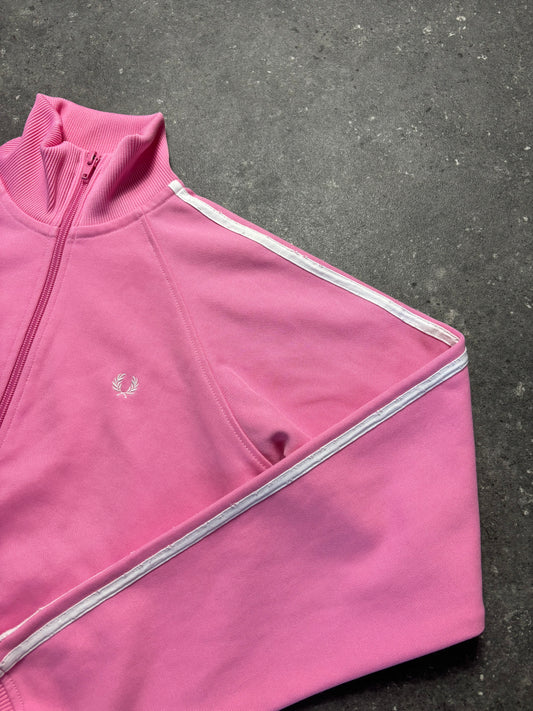 Fred Perry Jacke (XS)