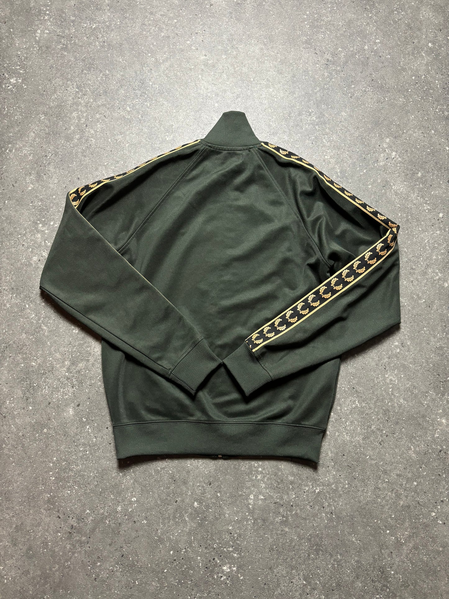 Fred Perry Jacke (S)
