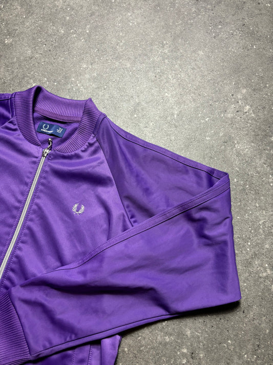 Fred Perry Jacke (XXS)